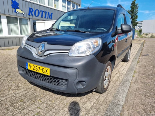 Renault Kangoo - Afbeelding 3 van 17