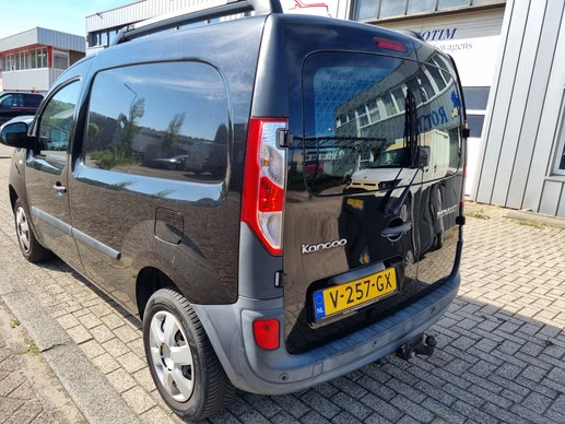 Renault Kangoo - Afbeelding 4 van 17