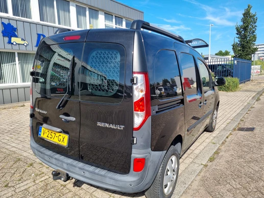 Renault Kangoo - Afbeelding 5 van 17