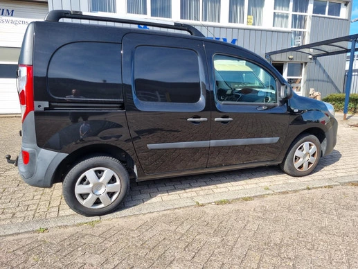 Renault Kangoo - Afbeelding 6 van 17