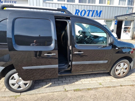 Renault Kangoo - Afbeelding 7 van 17
