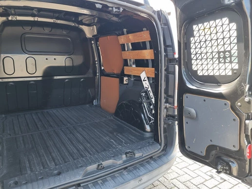 Renault Kangoo - Afbeelding 9 van 17