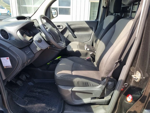 Renault Kangoo - Afbeelding 10 van 17