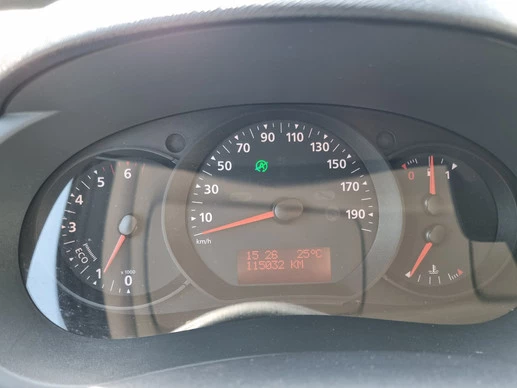 Renault Kangoo - Afbeelding 11 van 17