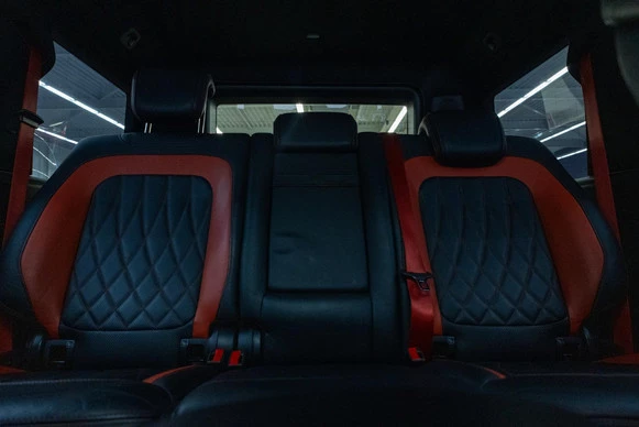 Mercedes-Benz G-Klasse - Afbeelding 5 van 30