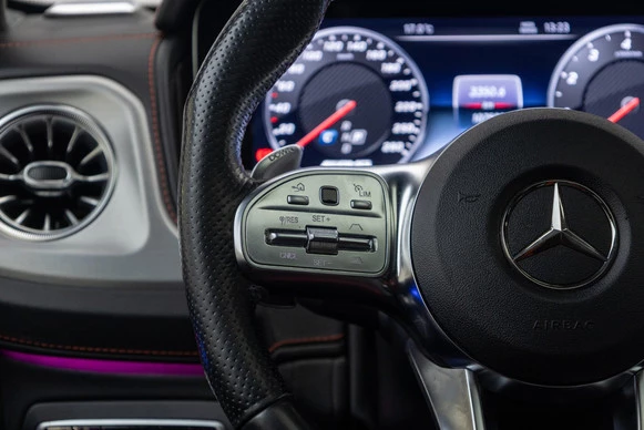Mercedes-Benz G-Klasse - Afbeelding 8 van 30