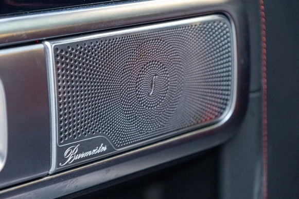 Mercedes-Benz G-Klasse - Afbeelding 13 van 30