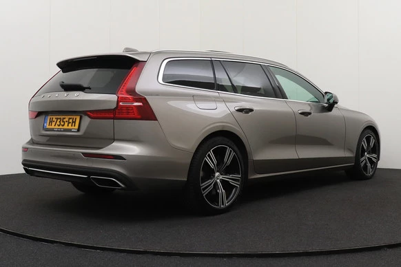 Volvo V60 - Afbeelding 2 van 30