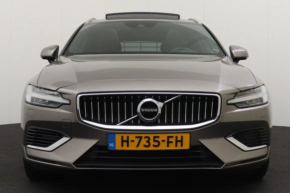 Volvo V60 - Afbeelding 3 van 30