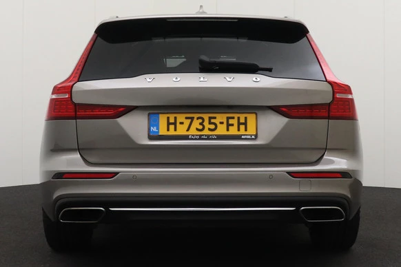 Volvo V60 - Afbeelding 4 van 30