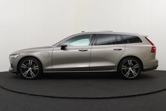 Volvo V60 - Afbeelding 5 van 30