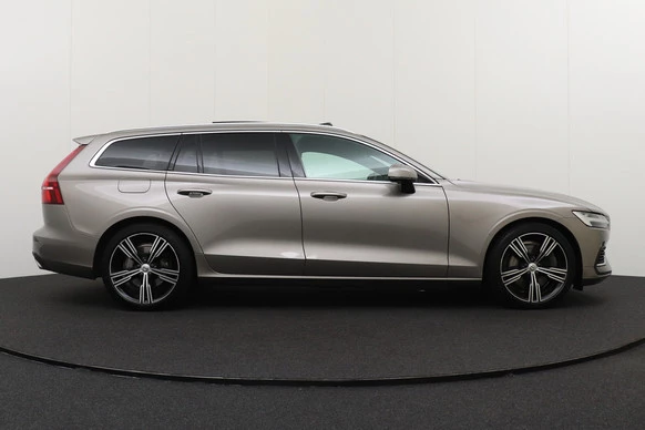 Volvo V60 - Afbeelding 6 van 30