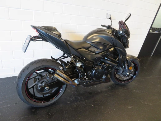 Suzuki GSX - Afbeelding 3 van 13