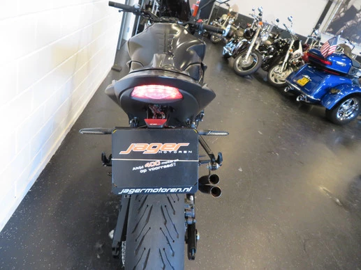 Suzuki GSX - Afbeelding 4 van 13