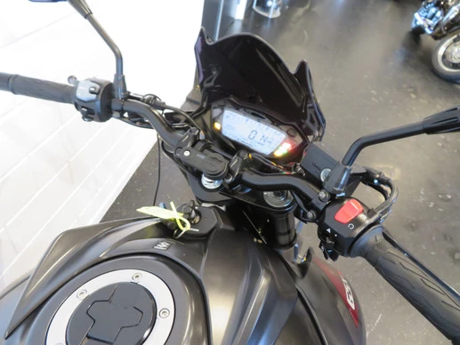 Suzuki GSX - Afbeelding 5 van 13