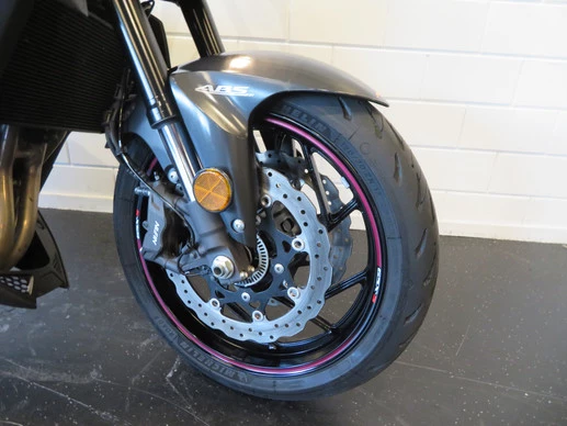 Suzuki GSX - Afbeelding 7 van 13