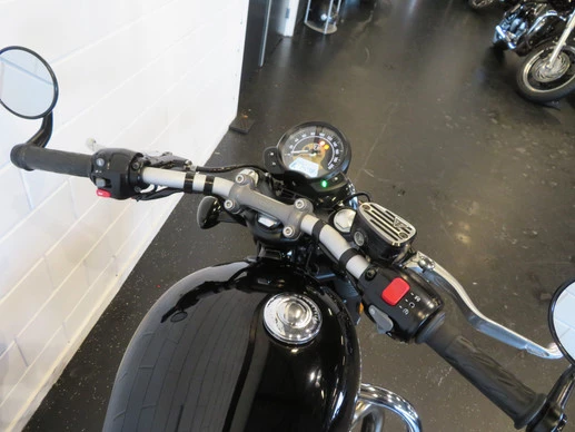 Triumph Bonneville - Afbeelding 5 van 13