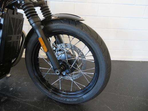 Triumph Bonneville - Afbeelding 7 van 13