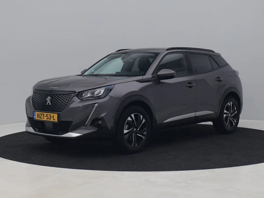 Peugeot 2008 - Afbeelding 1 van 28