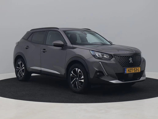 Peugeot 2008 - Afbeelding 2 van 28