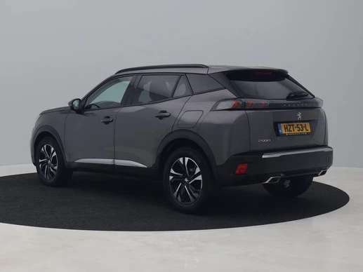 Peugeot 2008 - Afbeelding 4 van 28