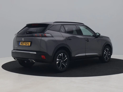 Peugeot 2008 - Afbeelding 5 van 28
