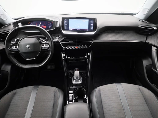 Peugeot 2008 - Afbeelding 7 van 28