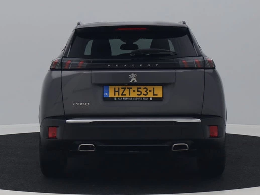 Peugeot 2008 - Afbeelding 13 van 28