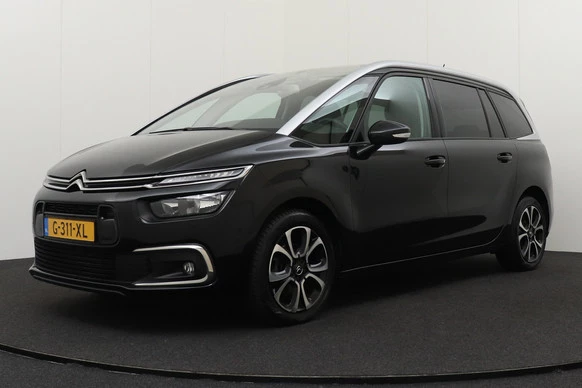 Citroën Grand C4 Spacetourer - Afbeelding 1 van 30