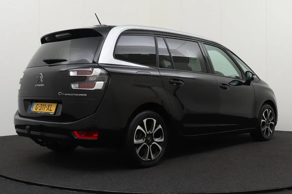 Citroën Grand C4 Spacetourer - Afbeelding 2 van 30