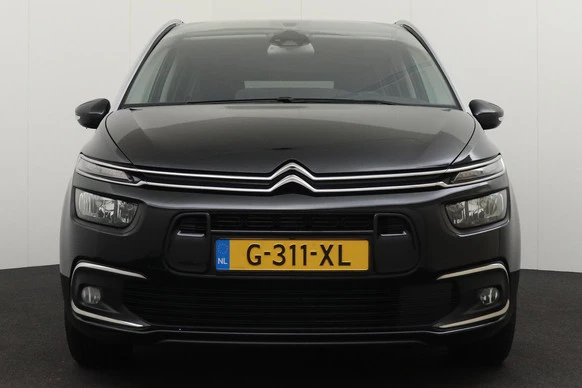 Citroën Grand C4 Spacetourer - Afbeelding 3 van 30