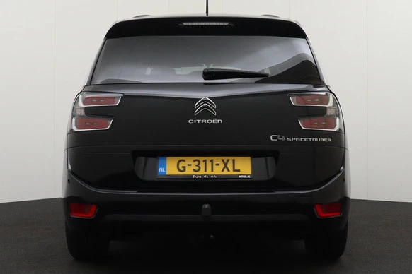 Citroën Grand C4 Spacetourer - Afbeelding 4 van 30