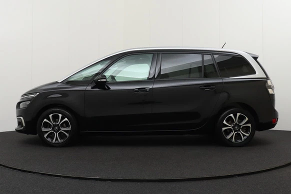 Citroën Grand C4 Spacetourer - Afbeelding 5 van 30