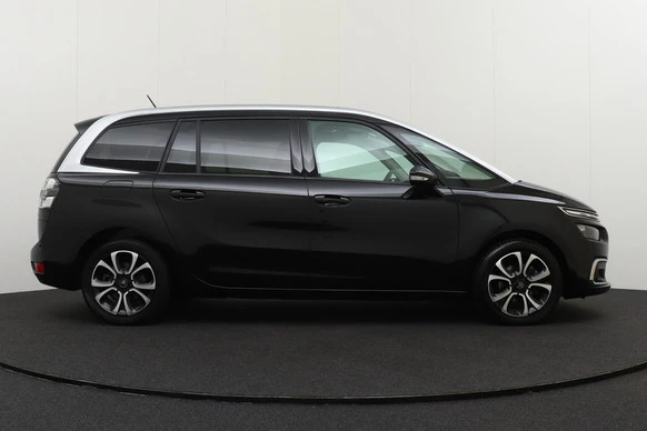 Citroën Grand C4 Spacetourer - Afbeelding 6 van 30