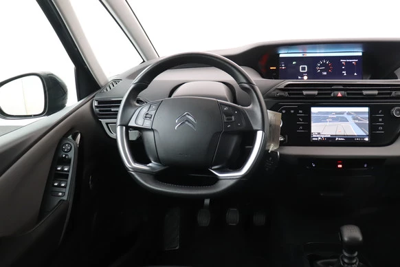 Citroën Grand C4 Spacetourer - Afbeelding 8 van 30