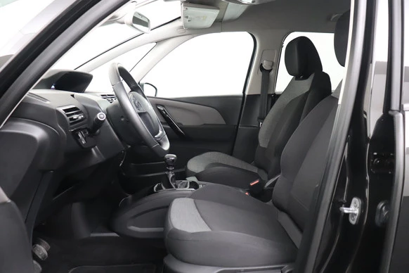 Citroën Grand C4 Spacetourer - Afbeelding 10 van 30