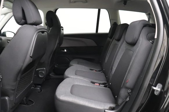 Citroën Grand C4 Spacetourer - Afbeelding 12 van 30