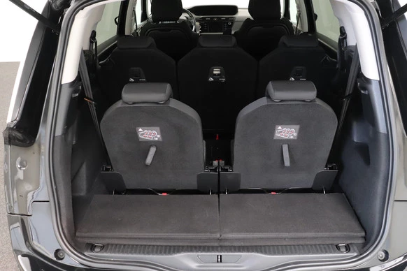 Citroën Grand C4 Spacetourer - Afbeelding 14 van 30