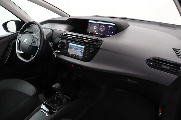 Citroën Grand C4 Spacetourer - Afbeelding 18 van 30