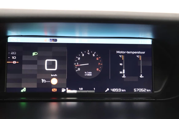Citroën Grand C4 Spacetourer - Afbeelding 24 van 30