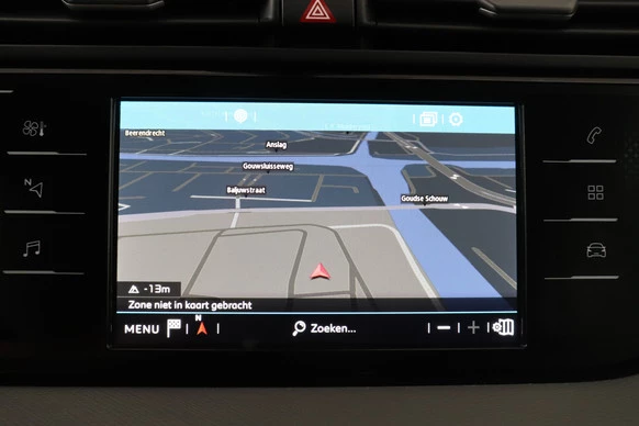 Citroën Grand C4 Spacetourer - Afbeelding 25 van 30