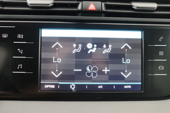 Citroën Grand C4 Spacetourer - Afbeelding 26 van 30