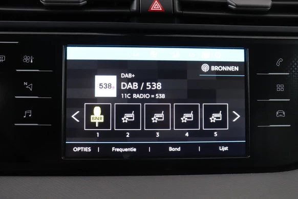 Citroën Grand C4 Spacetourer - Afbeelding 27 van 30