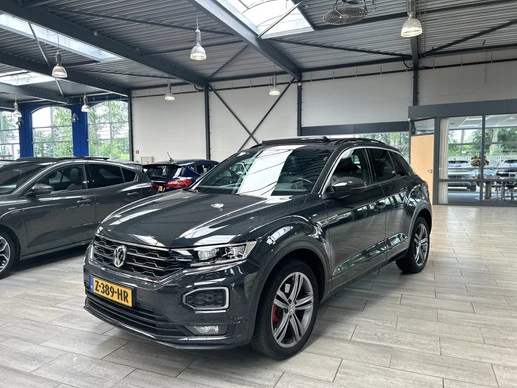 Volkswagen T-Roc - Afbeelding 1 van 26