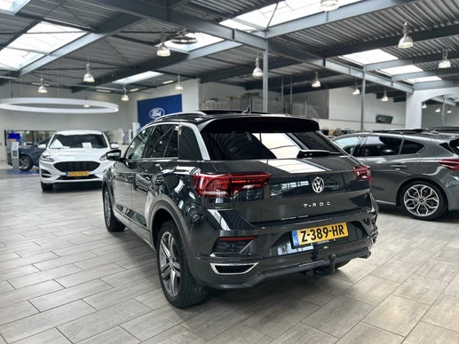 Volkswagen T-Roc - Afbeelding 3 van 26