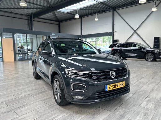 Volkswagen T-Roc - Afbeelding 4 van 26