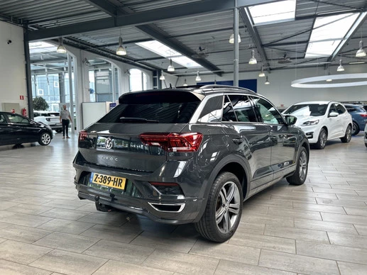Volkswagen T-Roc - Afbeelding 5 van 26