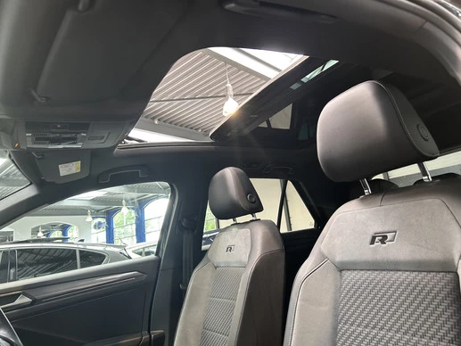 Volkswagen T-Roc - Afbeelding 8 van 26
