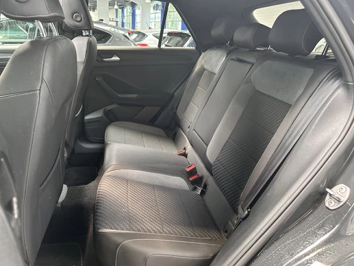 Volkswagen T-Roc - Afbeelding 9 van 26
