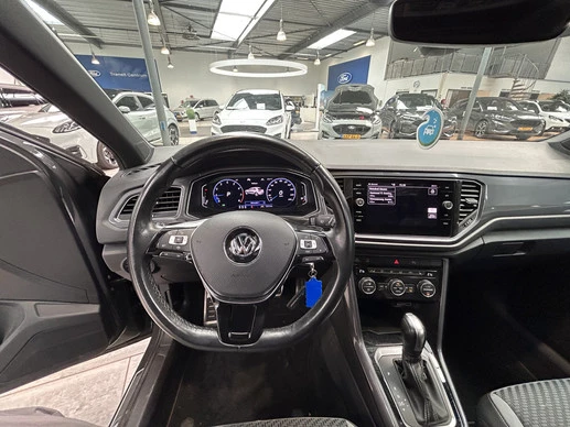 Volkswagen T-Roc - Afbeelding 10 van 26